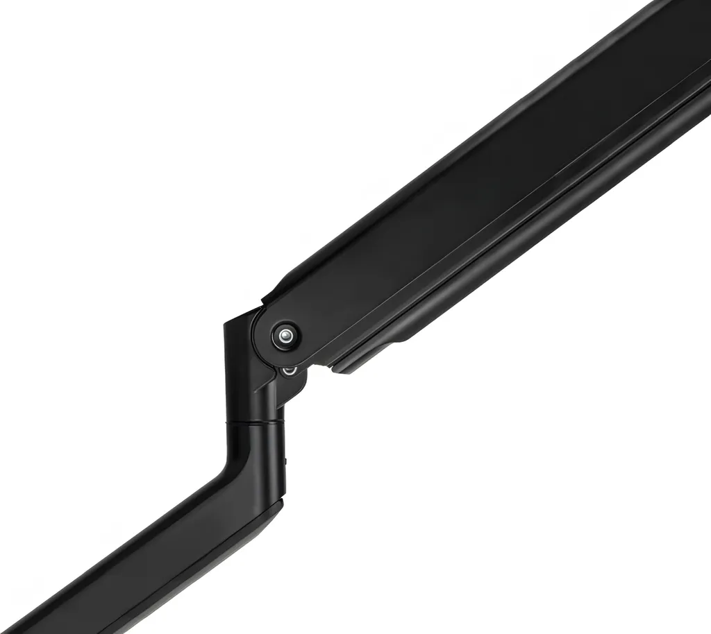 Aménagez votre bureau avec ce support double moniteur USB ergonomique - 3