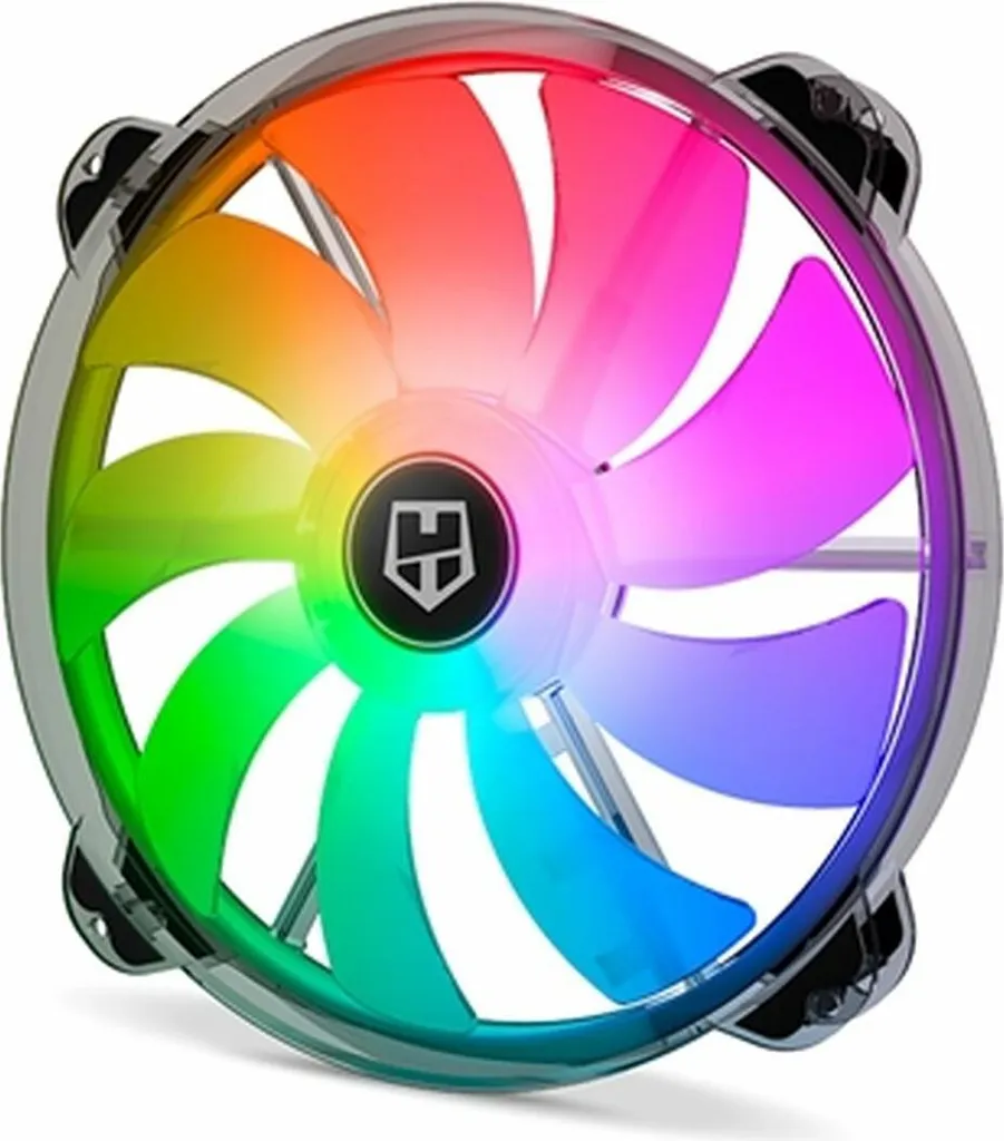 Ventilatore per box Nox-Xtreme X200-FAN