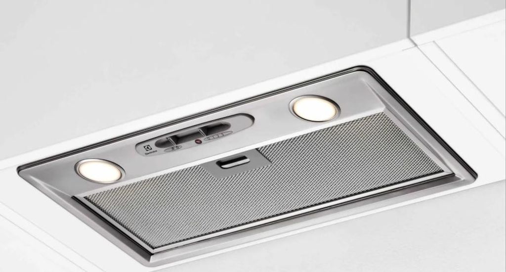 Electrolux Serie 600 LFG525S, 600 m³/h, Image du produit 