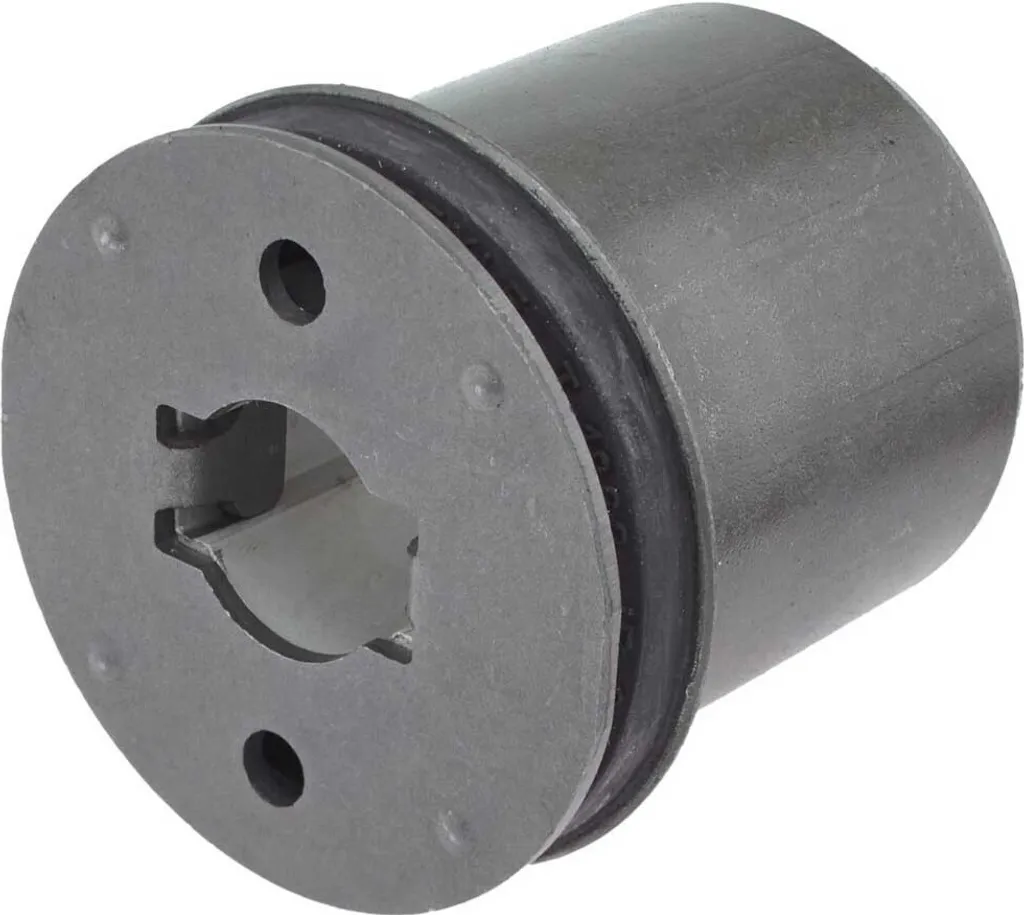 Palier de support d'essieu MEYLE-HD renforcé pour châssis automobile - 2