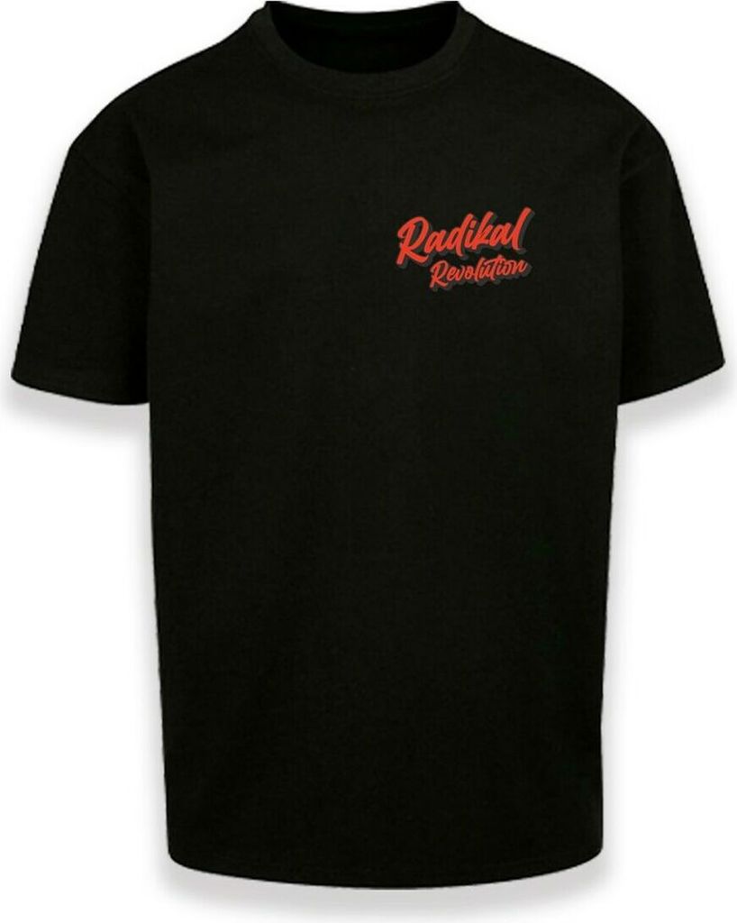 Radikal Revolution T-Shirt LDI104XL