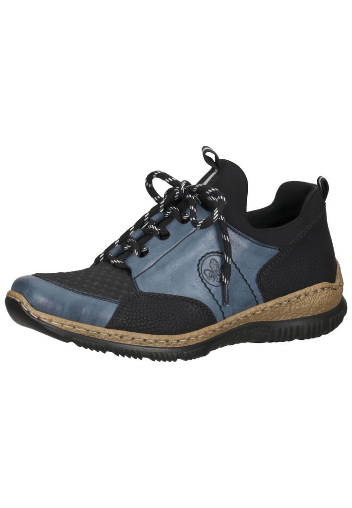 Rieker Halbschuhe Halbschuhe Kunstleder