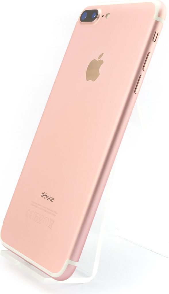 本体iPhone 7 Plus Rose Gold 128 GB SIMフリー Apple iPhone 7 Plus -128 GB, Roségold Handys