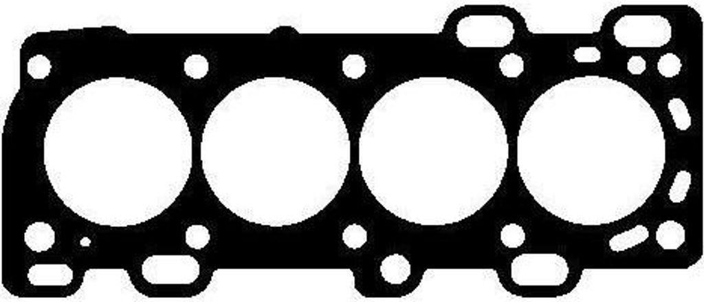 PAYEN BX651 Zylinderkopfdichtung für RENAULT LAGUNA I (B56, 556) LAGUNA I Grandtour (K56) SAFRANE II (B54) für VOLVO V40 Kombi (645)