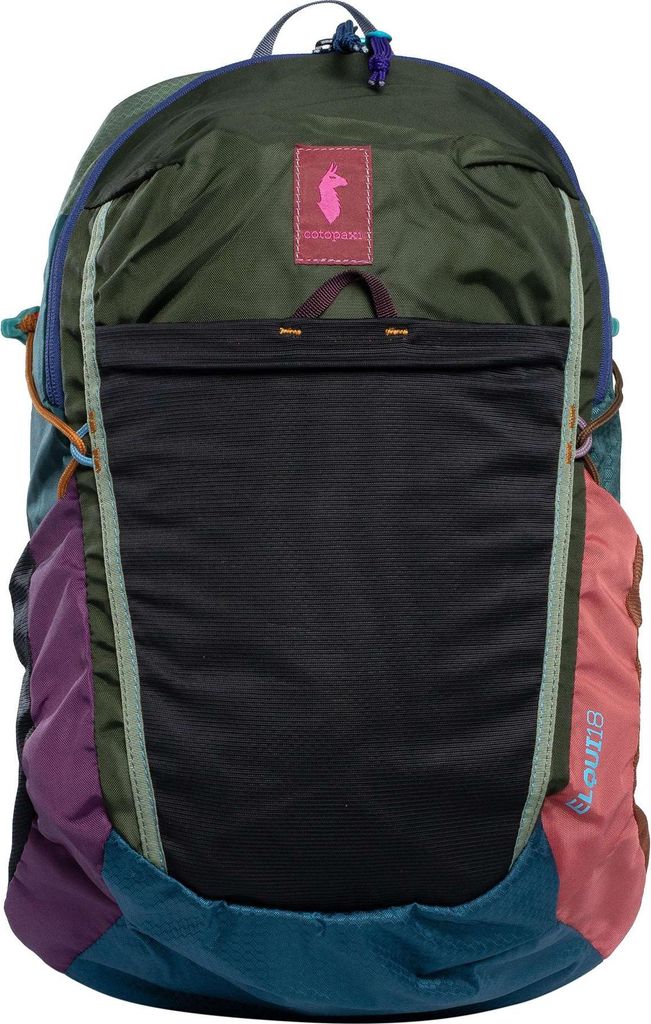 Cotopaxi Elqui 18L Rucksack, Mehrfarbig One Size Produktbild 