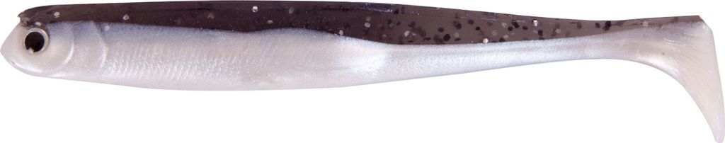 Iron Claw Gummiköder Slim Jim 7cm Muster SP 3St.