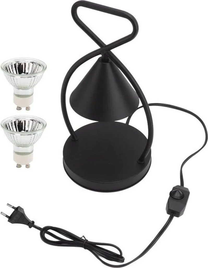 Chauffe-bougie électrique pour ambiance cocooning et détente à la maison