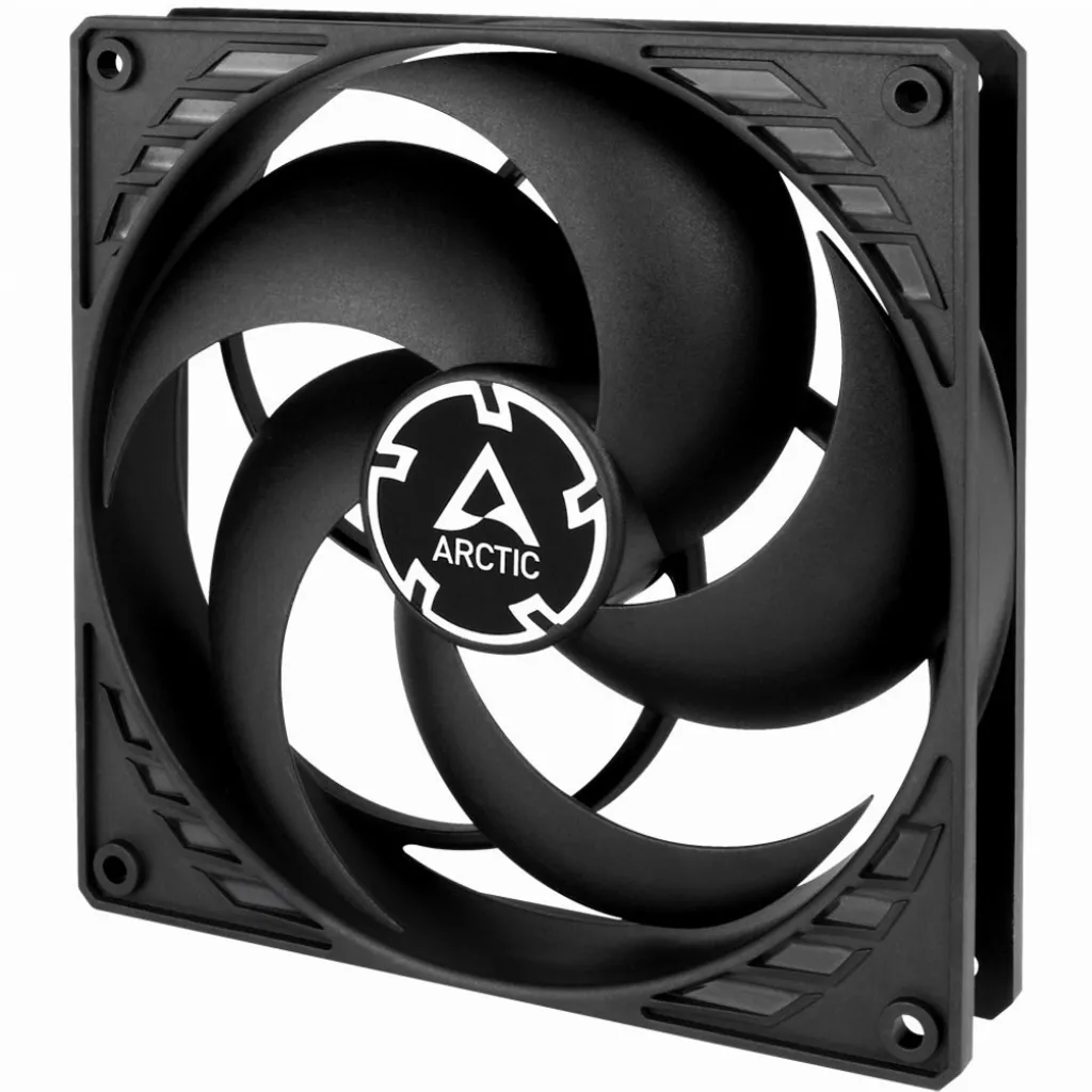 ARCTIC P14 PWM PST 140mm: Il Rapporto Qualità/Prezzo Imbattibile