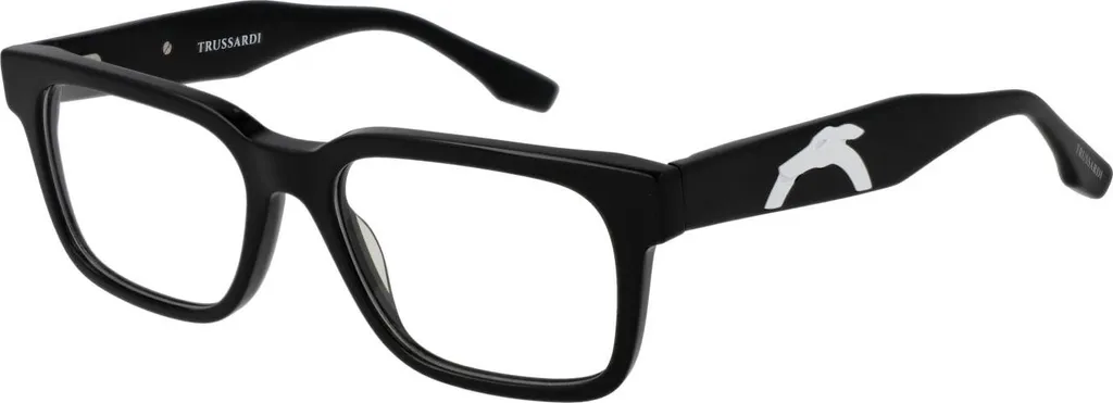 Monture Trussardi TSU6052 idéale pour le travail et le style quotidien
