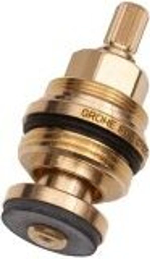 Grohe Oberteil 3/4" ohne Griff, 1 Stk. Produktbild 