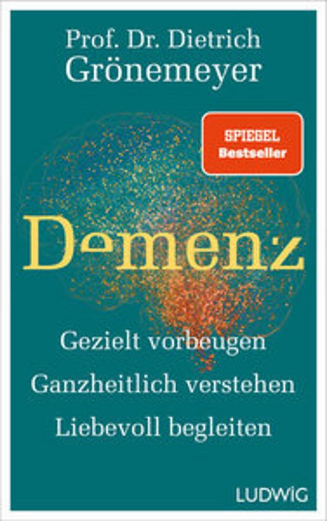 Demenz Image du produit 