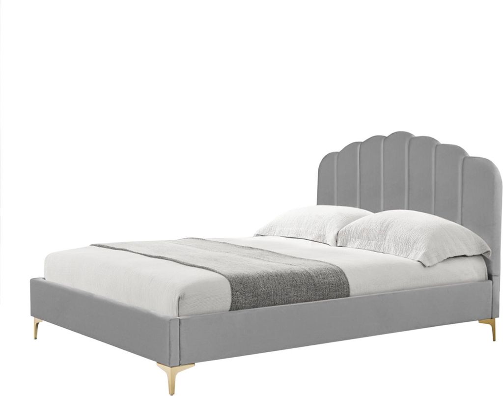 Bett 140 x 200 cm Yoris