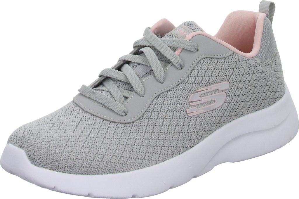 Skechers Sport Womens DYNAMIGHT 2.0 EYE TO EYE Sneakers Image du produit 
