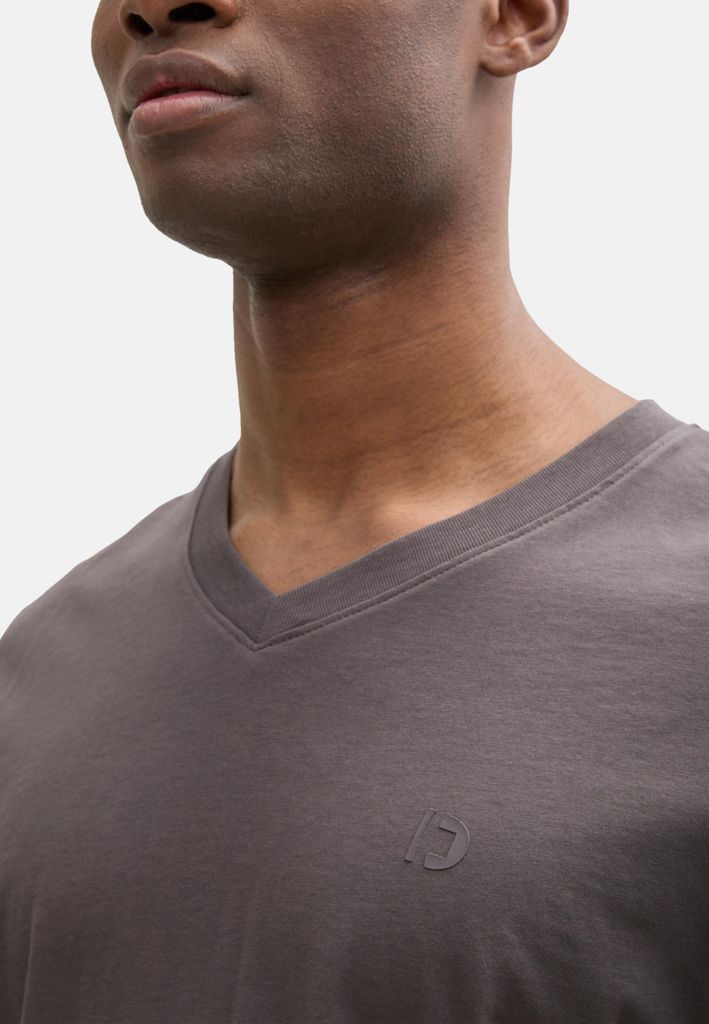 Tom Tailor T-Shirt Kurzarmshirt