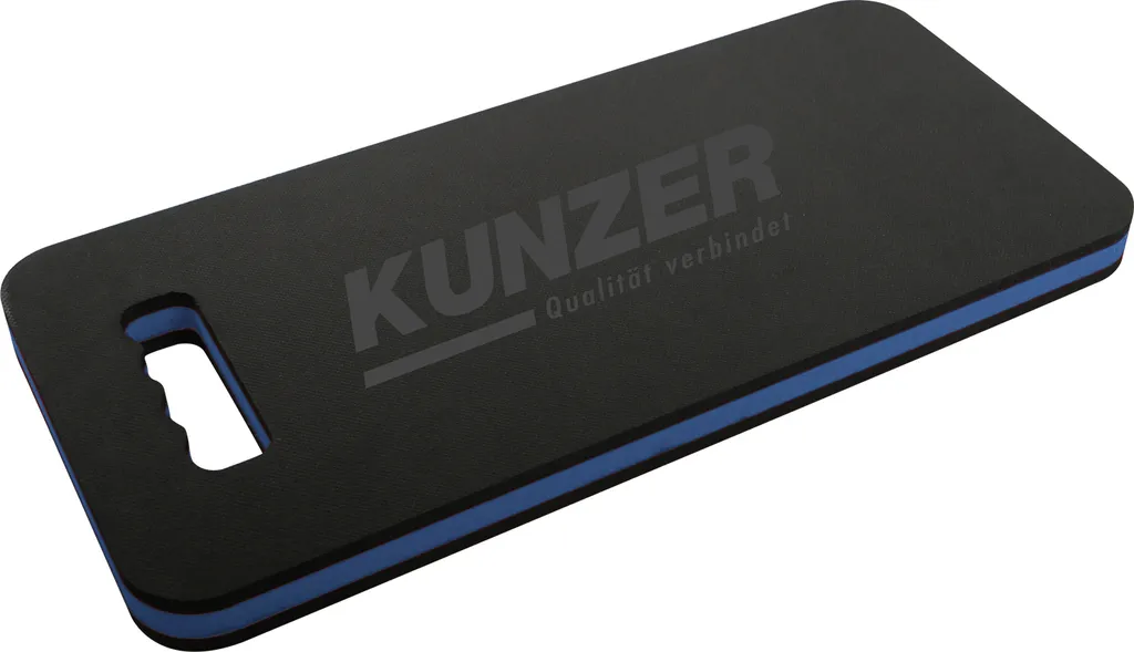 Kunzer 7KSB01 Tapis de Protection Genoux avec Poignée 450x210x28 mm