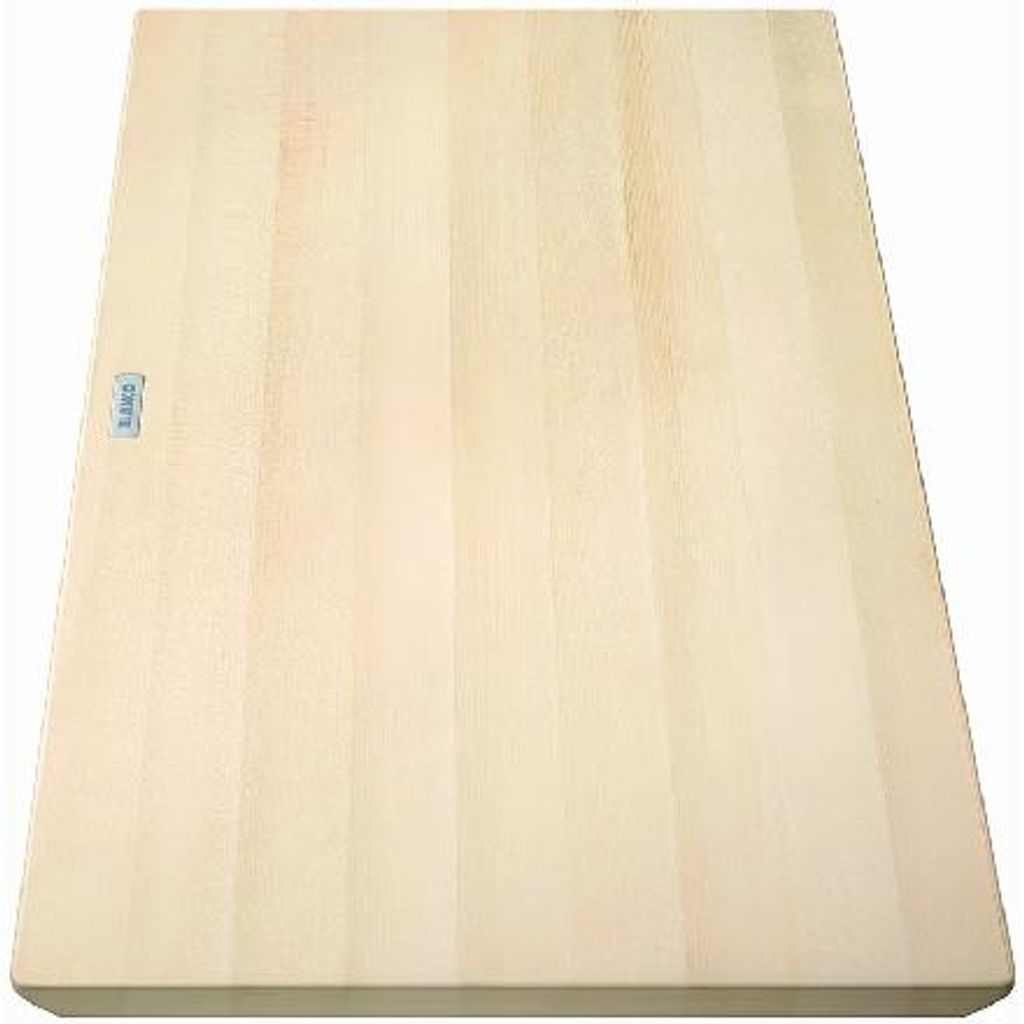 Holzschneidbrett Ahorn, Ahorn, massiv
