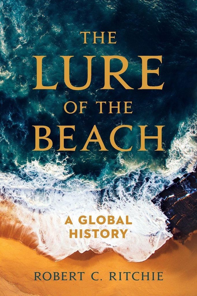 Lure Of The Beach – Lingua: Inglese