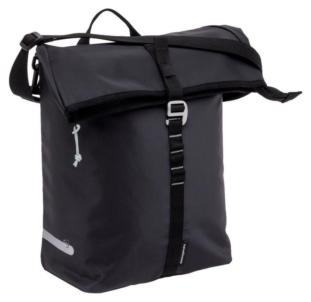 New Looxs Radtasche Cantos Single - Einzeltasche für Produktbild 