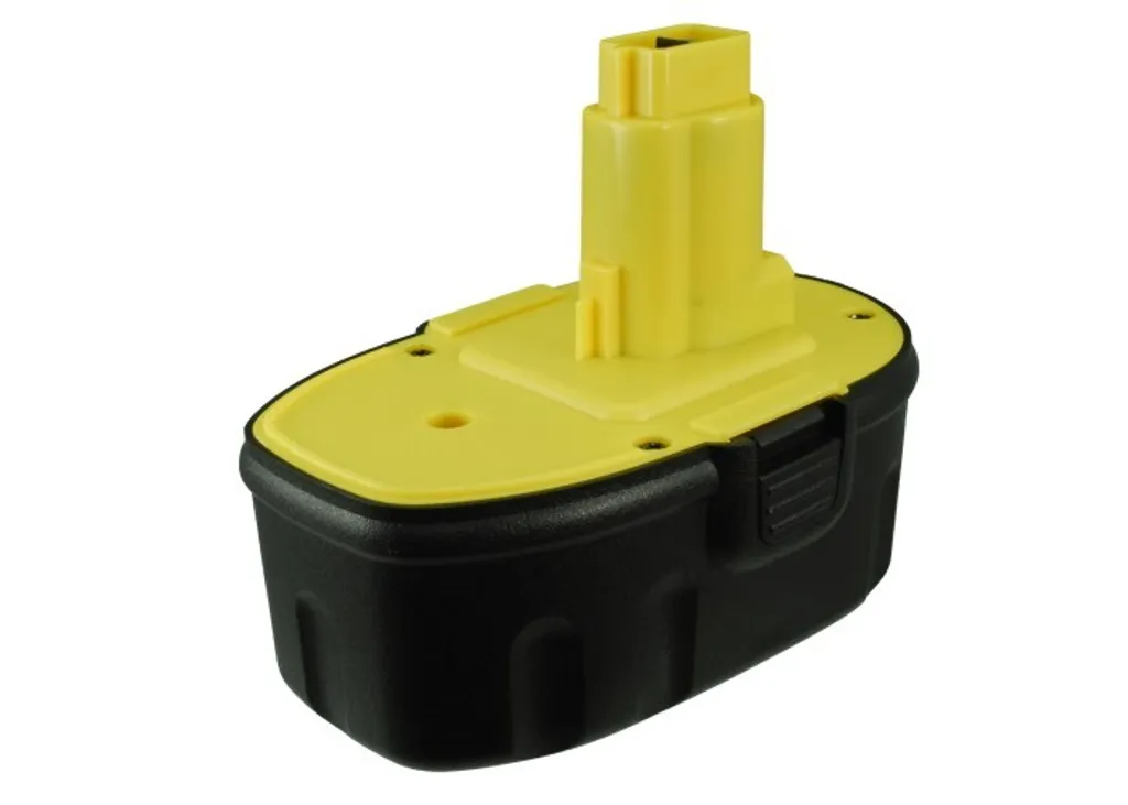 Batterie de Rechange 18V compatible DeWalt DC212B et DC330N pour Outils