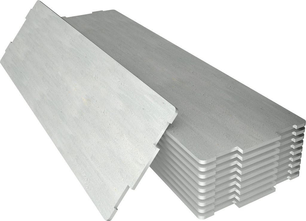 VIGOR Einteilblech Satz extragroß 183 mm V6685-4/10 10-teilig Anzahl Werkzeuge: