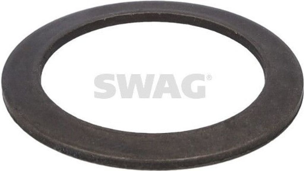 SWAG 30 90 2083 Kurbelwellensimmering für VW TRANSPORTER III Bus Getriebeseitig