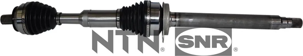 Arbre de transmission avant droit NTN SNR DK65.009 pour Volvo XC60 II