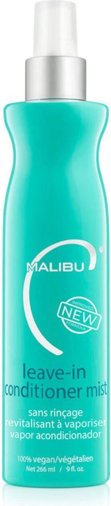 Malibu C Leave-In Conditioner Mist 266 ml
