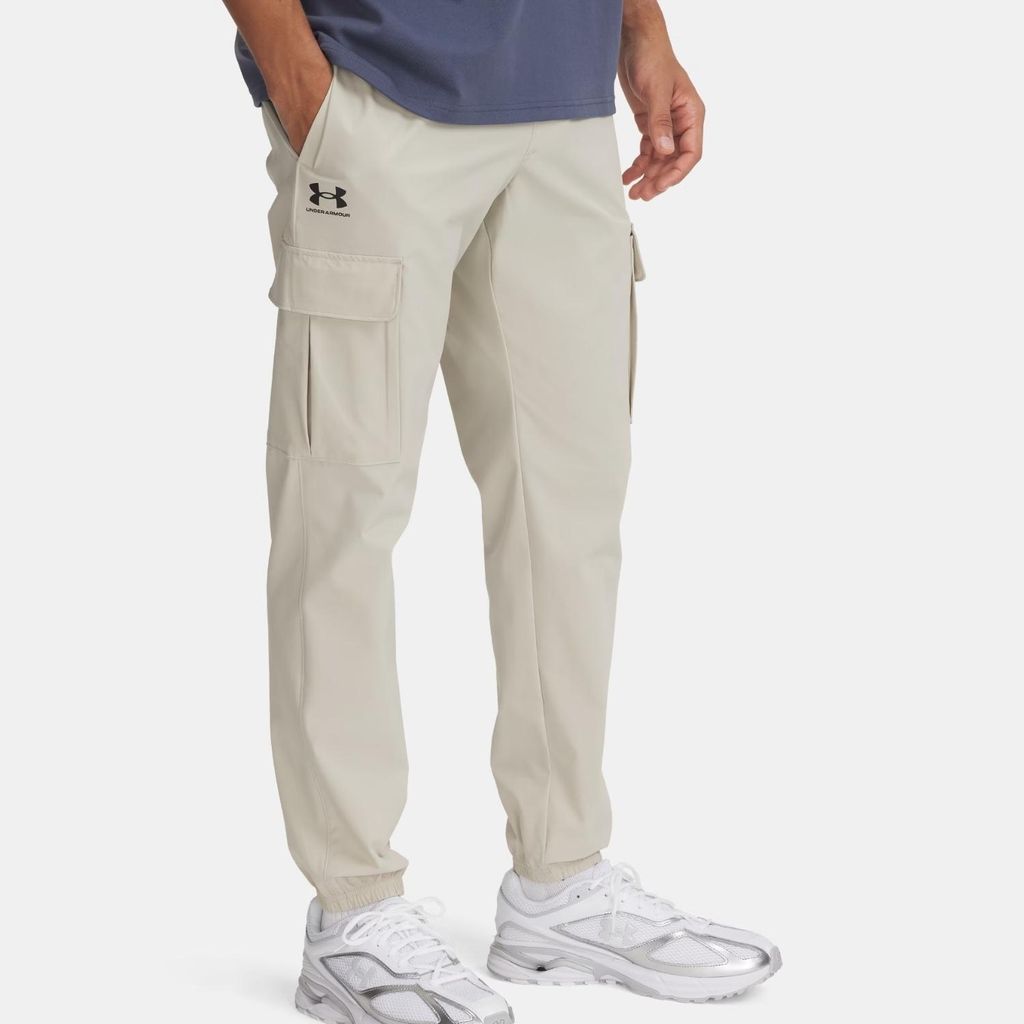 Under Armour Trainingshose Herren - L Produktbild 
