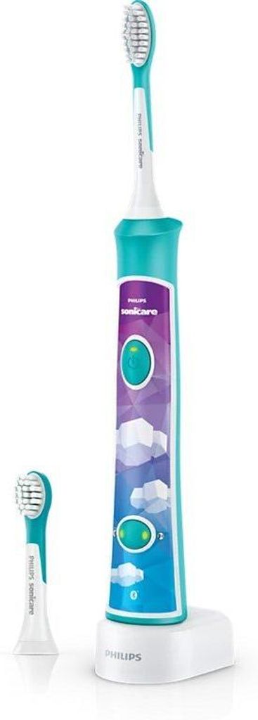 Philips Sonicare For Kids, elektrische tandenborstel voor Productafbeelding 