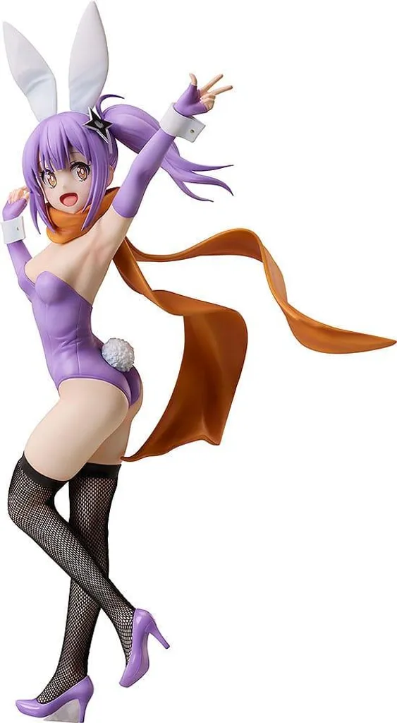 Figurine Satoko Kusagakure Ninja Assassin Idéale pour Vitrine Manga 1/6