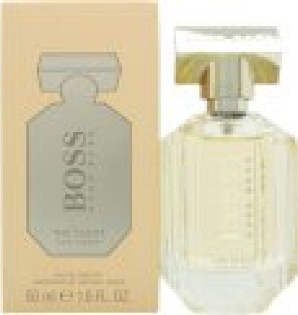 Hugo Boss Boss The Scent Pure Accord For Her Eau de Productafbeelding 