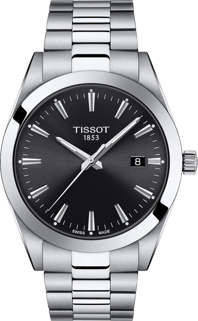 Tissot Gentleman T127.410.11.051.00 Produktbild 