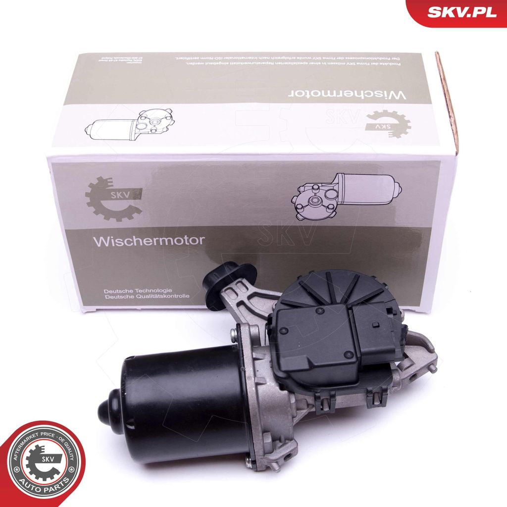 ESEN SKV 19SKV180 Scheibenwischermotor x