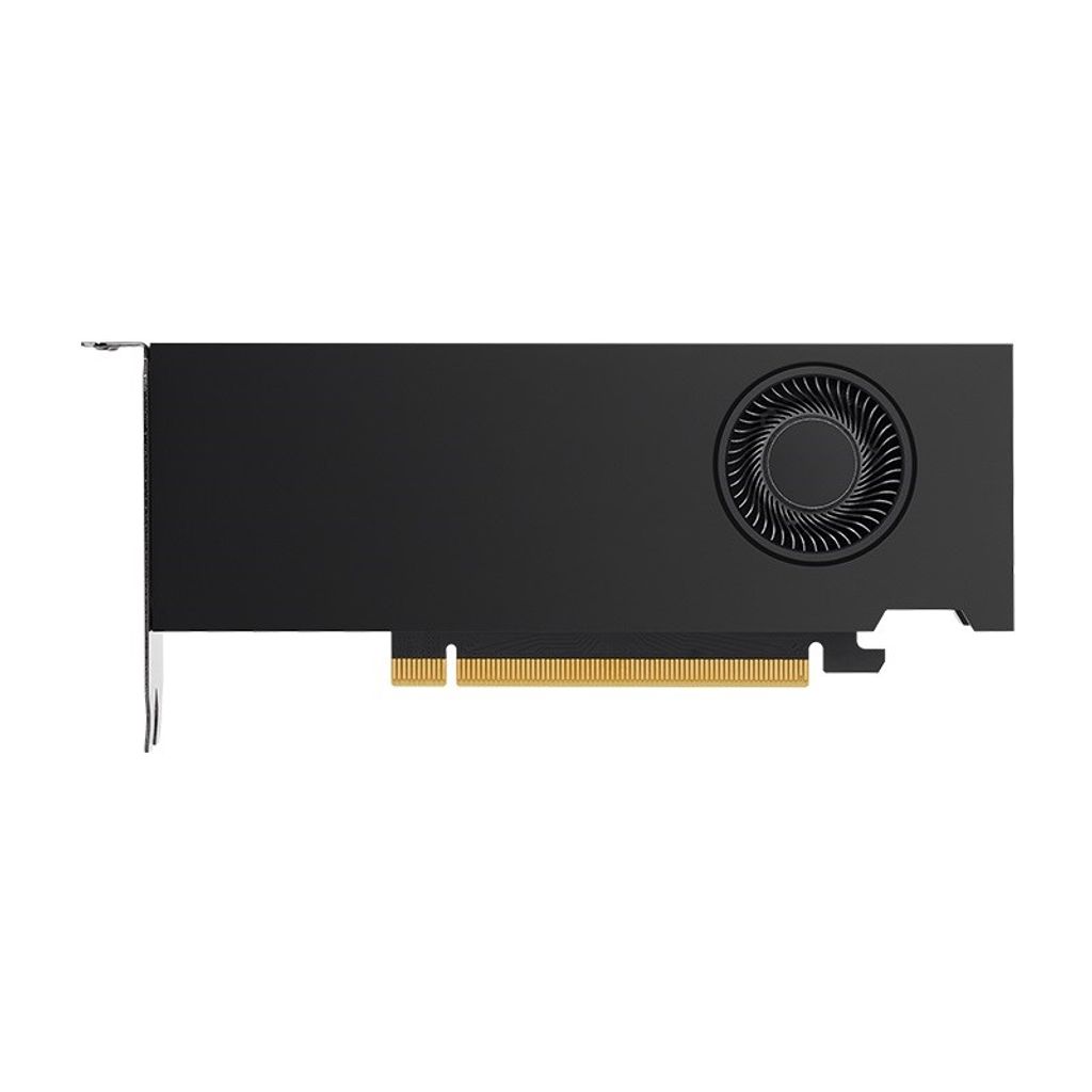 Pny Vcnrtxa2000-Sb Nvidia Rtx A2000 Oem Ctlr Produktbild 