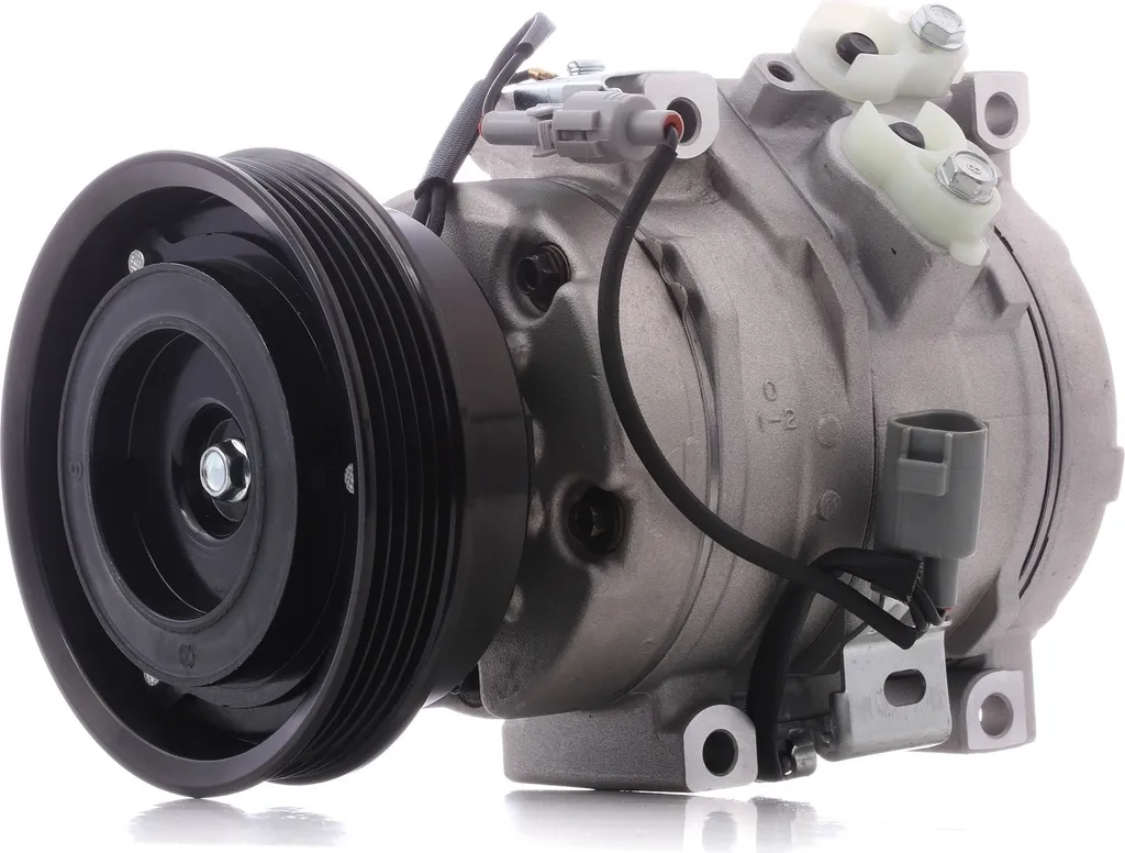 Compresseur clim pour Toyota Avensis, RAV 4 II et Avensis Verso M2