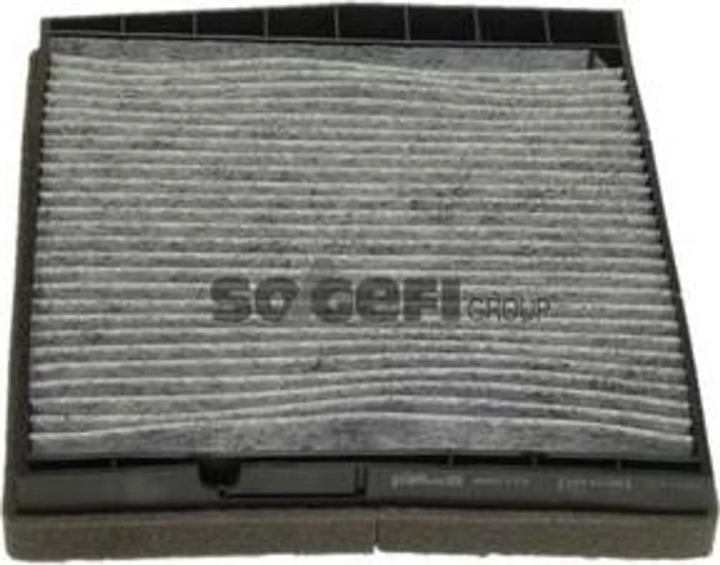 Filtre à air intérieur AHC173 PURFLUX haute efficacité - Volvo 30630754
