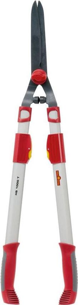 Wolf-Garten Heckenschere HS 1000 T teleskopierbar, 116763 Produktbild 