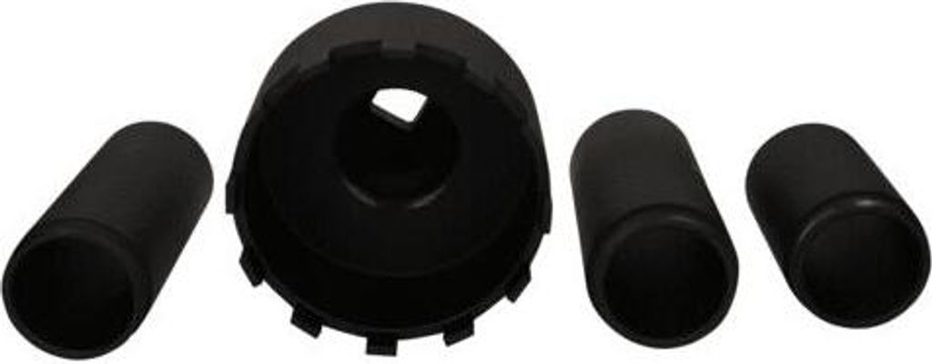 KS Tools 460.5420, Einzelner Artikel, Steckdosenadapter, Stahl, 4,54 kg, 1 Stück(e)