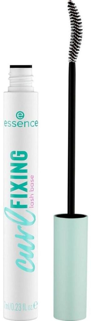 Essence - Wimpern-Basis zum Formen – Curl Fixing
