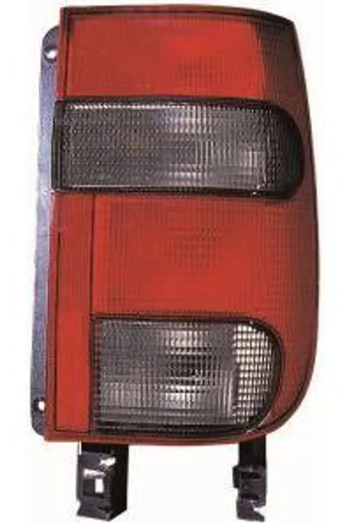 Ricambio Professionale ABAKUS 665-1907R-LD-UE Skoda Felicia 6U DX