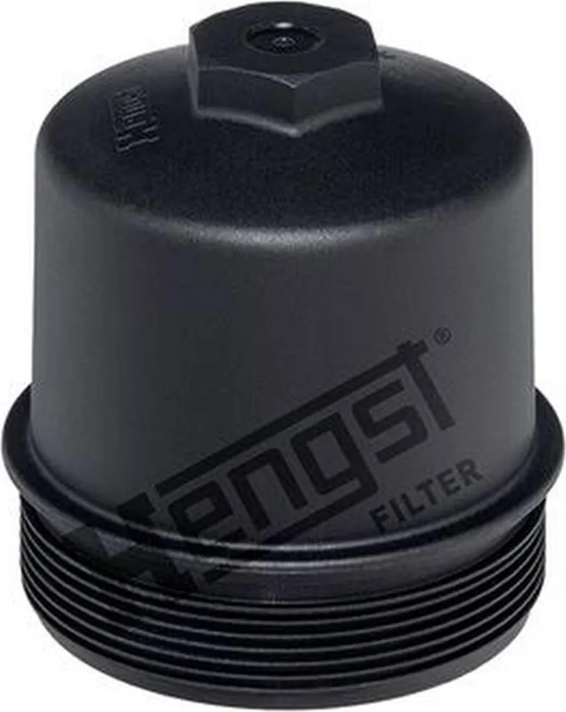 Cloche de filtre à huile HENGST compatible MERCEDES série Classe C E S