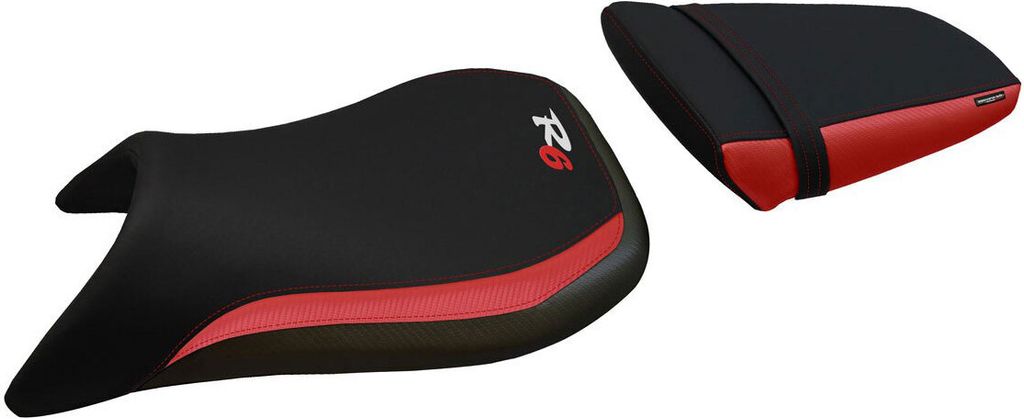 Satteldecke spezifisch 5RD-3 für Yamaha R6 (2003-2005)