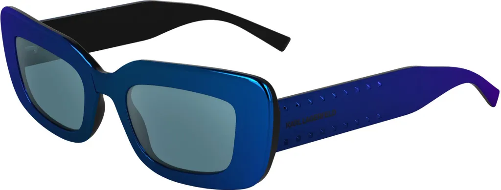 Lunettes Anti-éblouissement Karl Lagerfeld KL6164S 400 Style et Confort