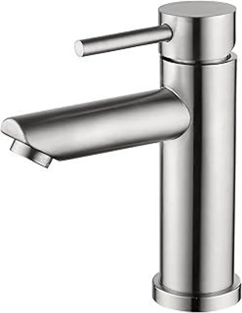 Rubinetto Ibergrif M11103 - Qualità Professionale a Prezzo Di Fabbrica