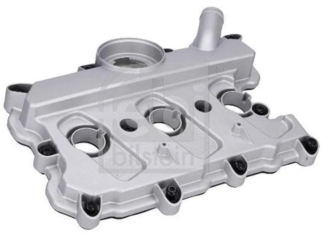 Couvre-culasse pour Vw Touareg 3.0Tsi 10- Pièce de Rechange Standard