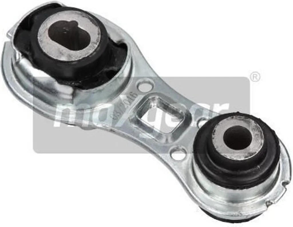 Support Moteur Anti-Bruit pour Megane II et Astra H - Référence 40-0227