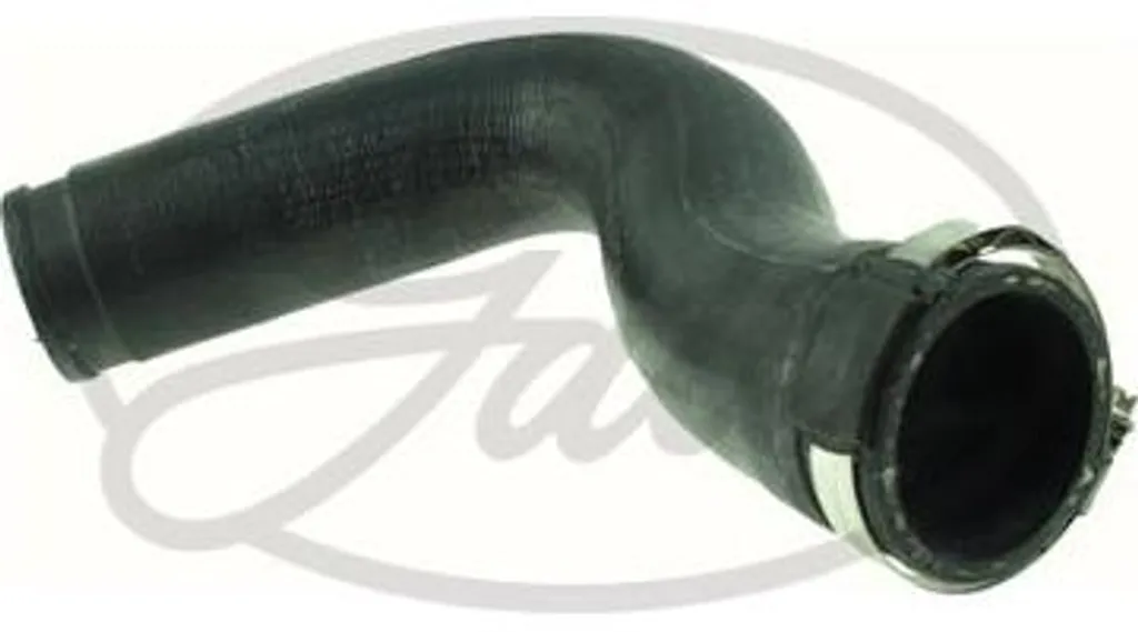 GATES 09-0827 Tubo Intercooler Mercedes Sprinter 9065280882 - Qualità OE