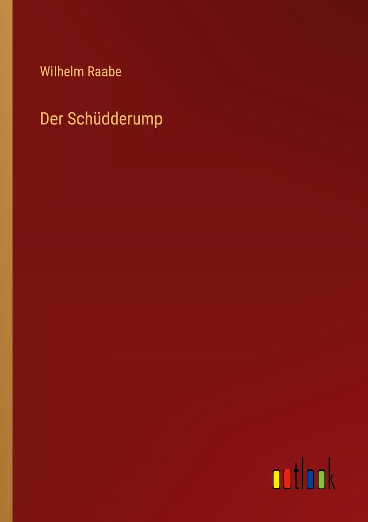 Der Schüdderump