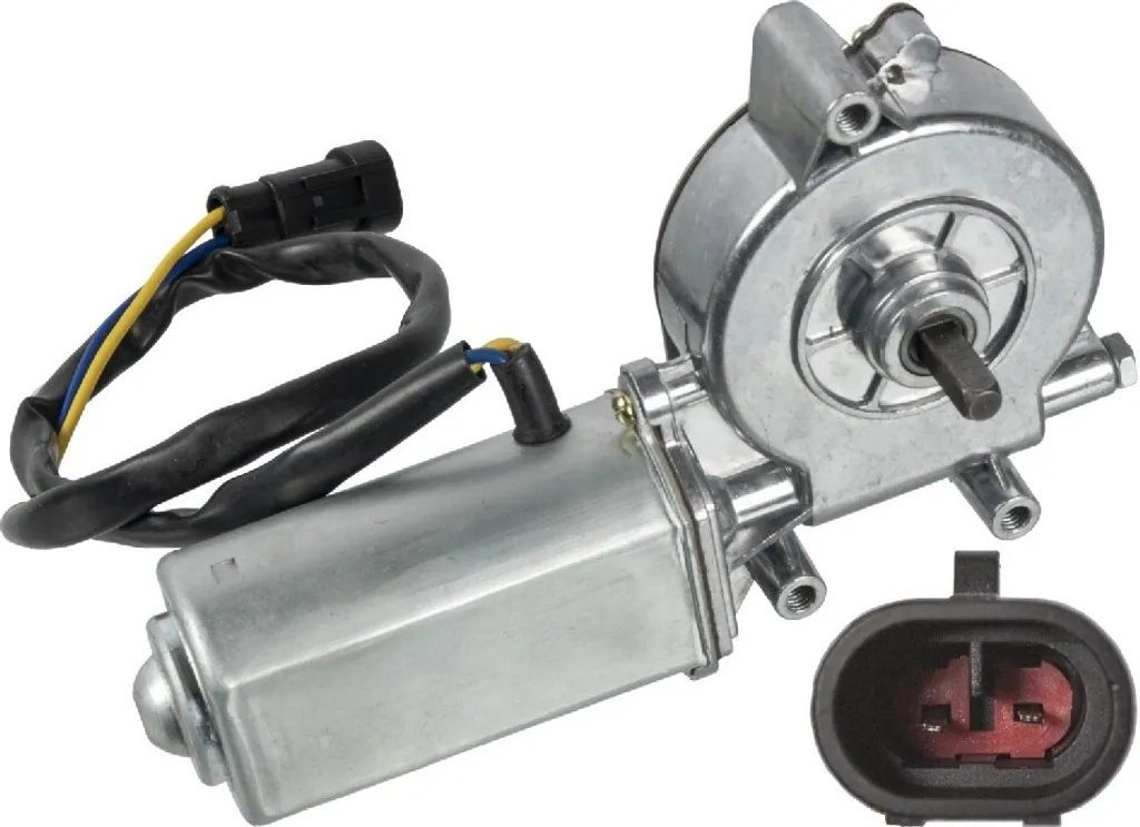Mécanisme de lève-vitre électrique pour IVECO EUROCARGO FEBI 175507