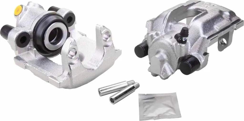 Étrier de frein hydraulique Ø 42 mm HELLA compatible BMW X3